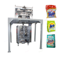 540 VFFS Automatic 200g-2kg Detergent Powder Packing Machine